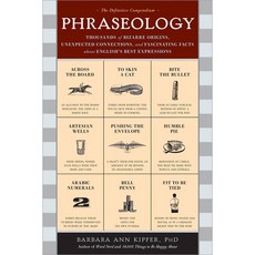 Phraseology, Sourcebooks Inc