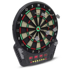 SARAKO 電子飛鏢遊戲高端玩家規格, 混色