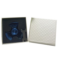 HD 메탈 고급형 피젯스피너 DJ3012 + 케이스, 1개