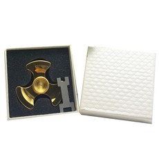 HD 메탈 고급형 피젯스피너 DJ3013 + 케이스, 1개