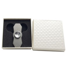 HD 메탈 고급형 피젯스피너 DJ3040 + 케이스, 혼합 색상