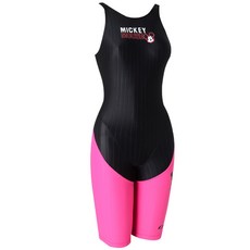 Turn 女款反轉全身泳衣 DKALO62