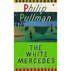 The White Mercedes, Laurel Leaf