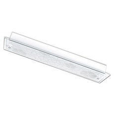 두영 LED 크로바 욕실등 18W, 주광색