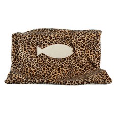 Aul Living貓咪吊床型床墊, 啤酒花