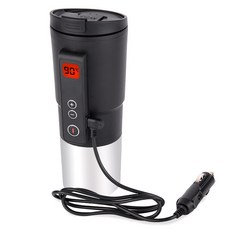 나비 차량용 스마트 텀블러, NV32-SC1000