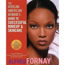 The African American Woman's Guide to Successful Makeup and Skincare, Turner Pub Co