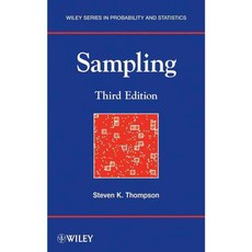 Sampling, John Wiley & Sons Inc