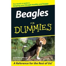 Beagles for Dummies