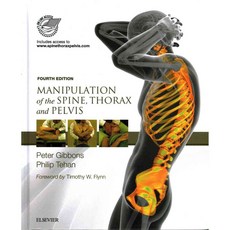 Manipulation of the Spine Thorax and Pelvis, Elsevier Science Health Science