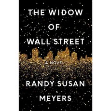 The Widow of Wall Street, Atria Books