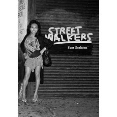Streetwalkers, Powerhouse Books