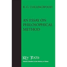 An Essay on Philosophical Method, St Augustine Pr Inc