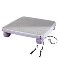 이화에스엠피 유승옥 짐보드 + 코어밴드, 그레이 + 퍼플