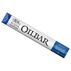 윈저앤뉴튼 오일바 오일파스텔 Cobalt Blue Hue 50ml, 1색