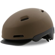 지로 2018 서튼 헬멧, 매트월넛, 1개