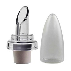 이코디 컨베니언스 와인 플러그, 혼합 색상, 1개