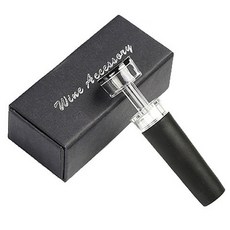 이코디 스팟 와인 플러그, 혼합 색상, 1개