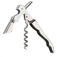 이코디 하이엔드 스틸 와인 오프너, 1개