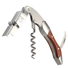 이코디 클래식 와인 오프너, 우드, 1개