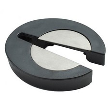 이코디 와인 커터 오프너, 혼합 색상, 1개