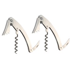 이코디 샌딩 나이프 와인 오프너, 2개입