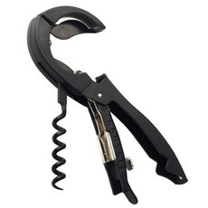 이코디 라인 나이프 와인 오프너, 혼합 색상, 1개