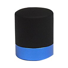 이코디 컬러 프레스 와인 플러그, 혼합 색상, 1개