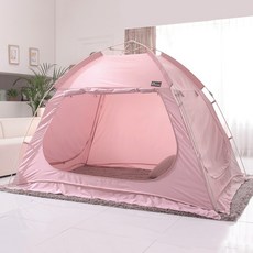 알프랑 프리미엄 원터치 난방텐트 4~5인용