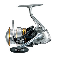 DAIWA 16 EM MS 卷線器, 2506, 混色