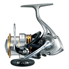 다이와 16 EM MS 스피닝릴, 2004, 혼합 색상