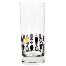 오션글라스 세인트 루 산마리노 롱 드링크 맥주잔 480ml 리프, 1개