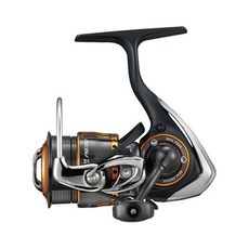 DAIWA 14 Presso 旋轉捲軸, 2025C, 混色