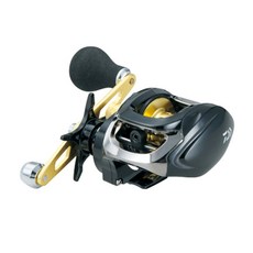 DAIWA 16 釋放誘餌捲軸, 150小時, 混色