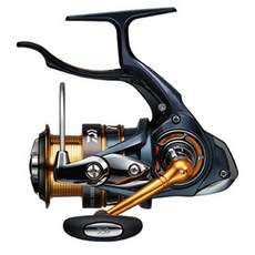 다이와 16 플레이소 스피닝 릴, 2000H-LBD, 혼합 색상