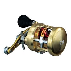 DAIWA 14 百萬富翁拜特里爾, 250, 混色