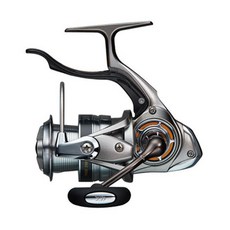 다이와 16 트라이소 스피닝 릴, 2000H-LBD, 혼합 색상