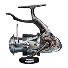 DAIWA 16 Triso 繞線輪, 2500磅, 混色