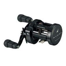 DAIWA Ryoga Schrafnel 魚餌卷線器, C3000H, 混色