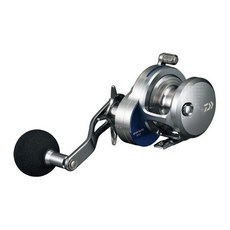 DAIWA 15 saltiga 誘餌捲軸, 10, 混色