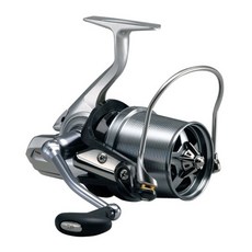 DAIWA 14 Surf Bessia 45 一擲旋轉捲軸, 15PE, 混色