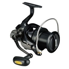 다이와 15 프로카고 스피닝 릴, 4500 원투, 혼합 색상