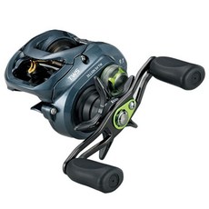 다이와 질리언 SV TW 베이트 릴, 1016SV-XXH, 혼합 색상