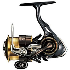 다이와 17 세오리 스피닝 릴, 2004, 혼합 색상