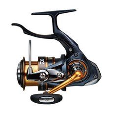 다이와 16 플레이소 스피닝 릴, 2500LBD, 혼합 색상