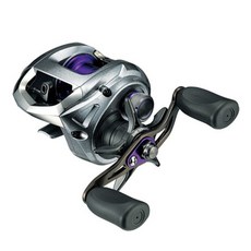 다이와 SS SV 베이트 릴, 105XHL, 혼합 색상