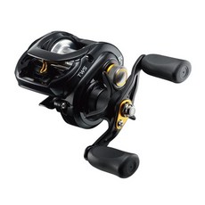 DAIWA Tatula 魚餌卷線器, 103L-TW, 混色