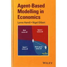 Agent-Based Modelling in Economics, John Wiley & Sons Inc