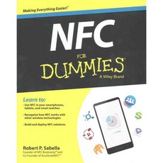 NFC for Dummies