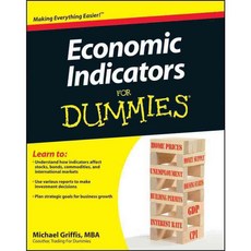 Economic Indicators for Dummies